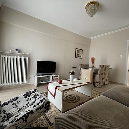 Asterios Home Selanik Dış mekan fotoğraf