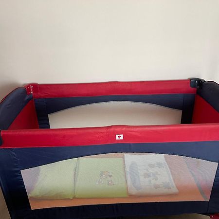 Asterios Home Selanik Dış mekan fotoğraf