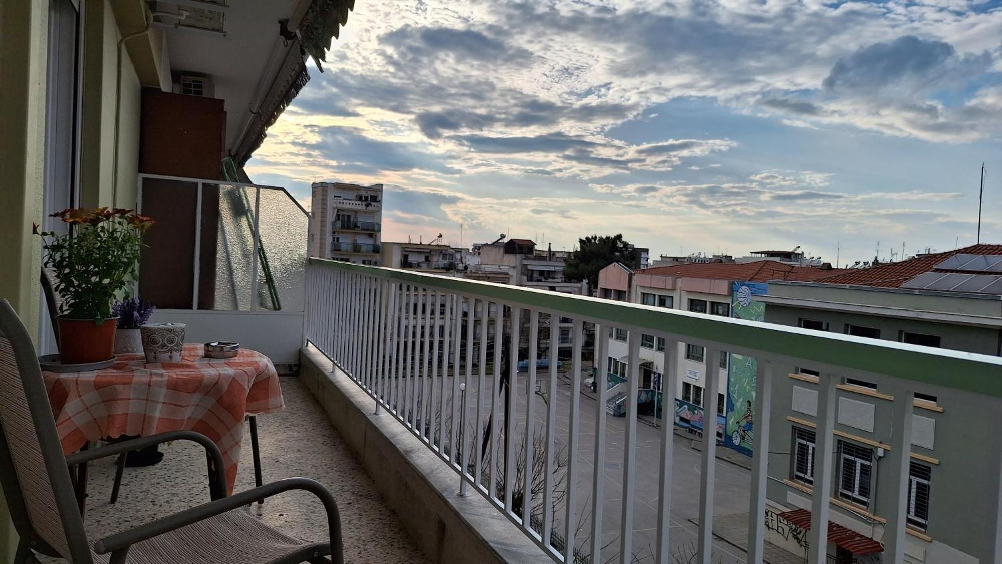 Asterios Home Selanik Dış mekan fotoğraf