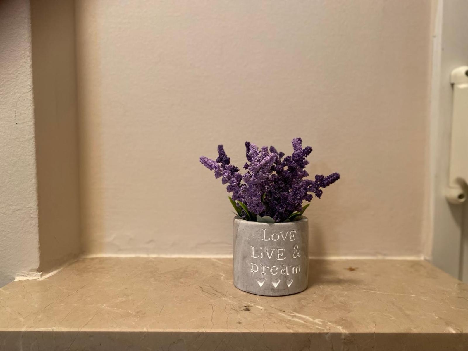 Asterios Home Selanik Dış mekan fotoğraf