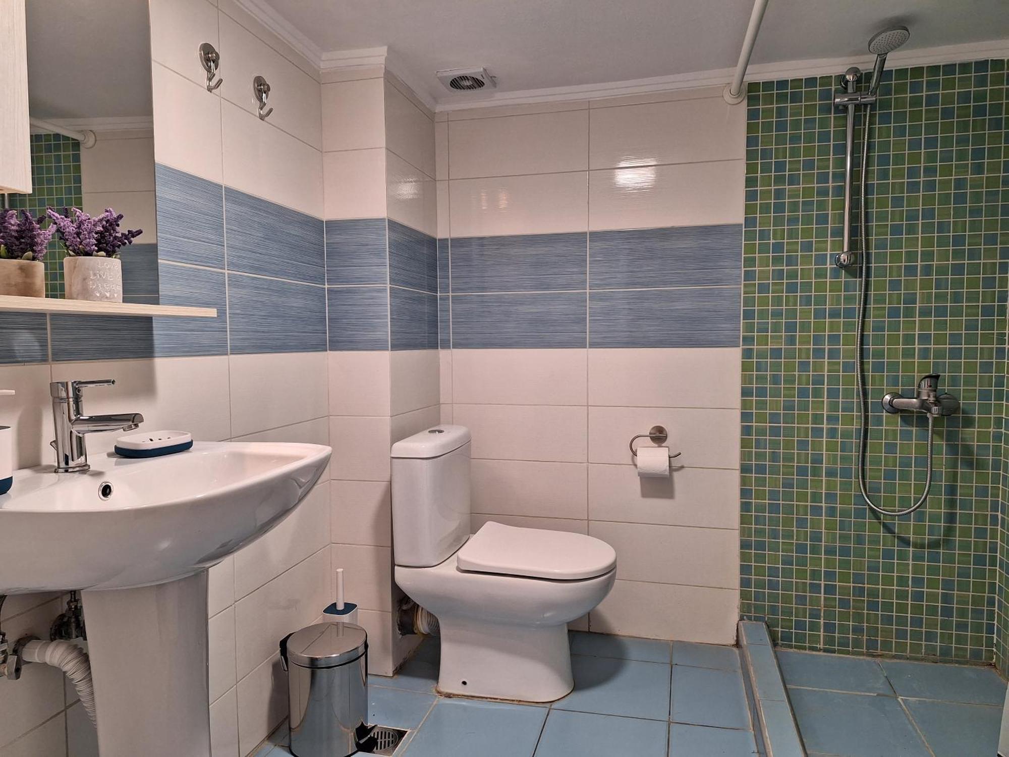 Asterios Home Selanik Dış mekan fotoğraf