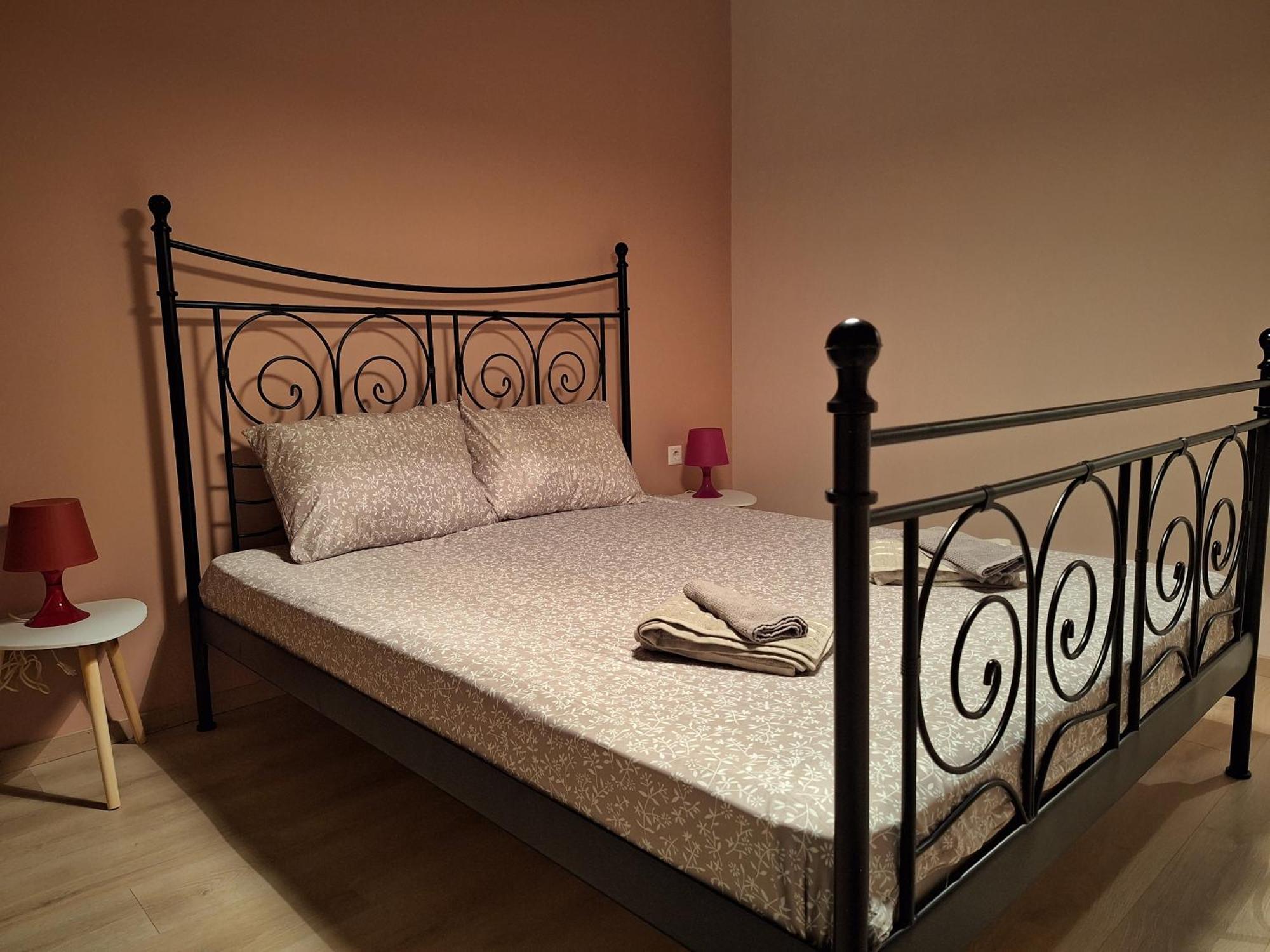 Asterios Home Selanik Dış mekan fotoğraf
