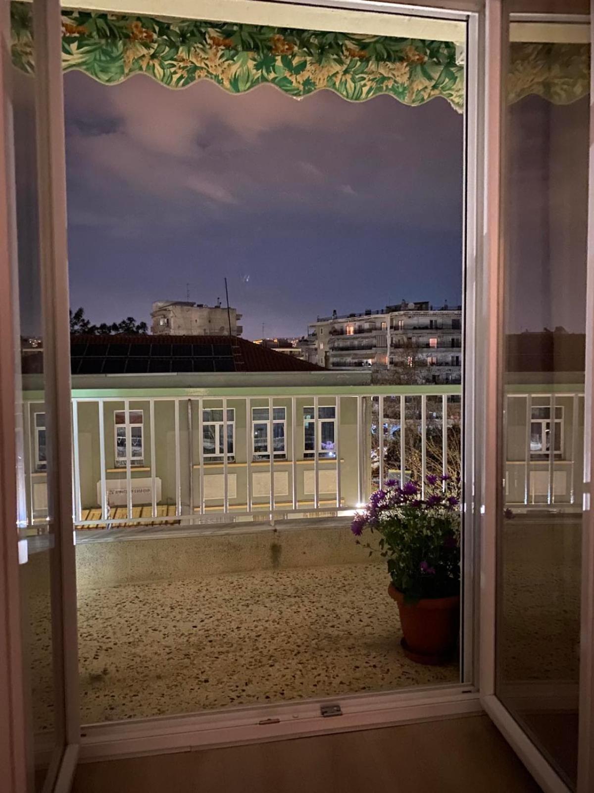 Asterios Home Selanik Dış mekan fotoğraf