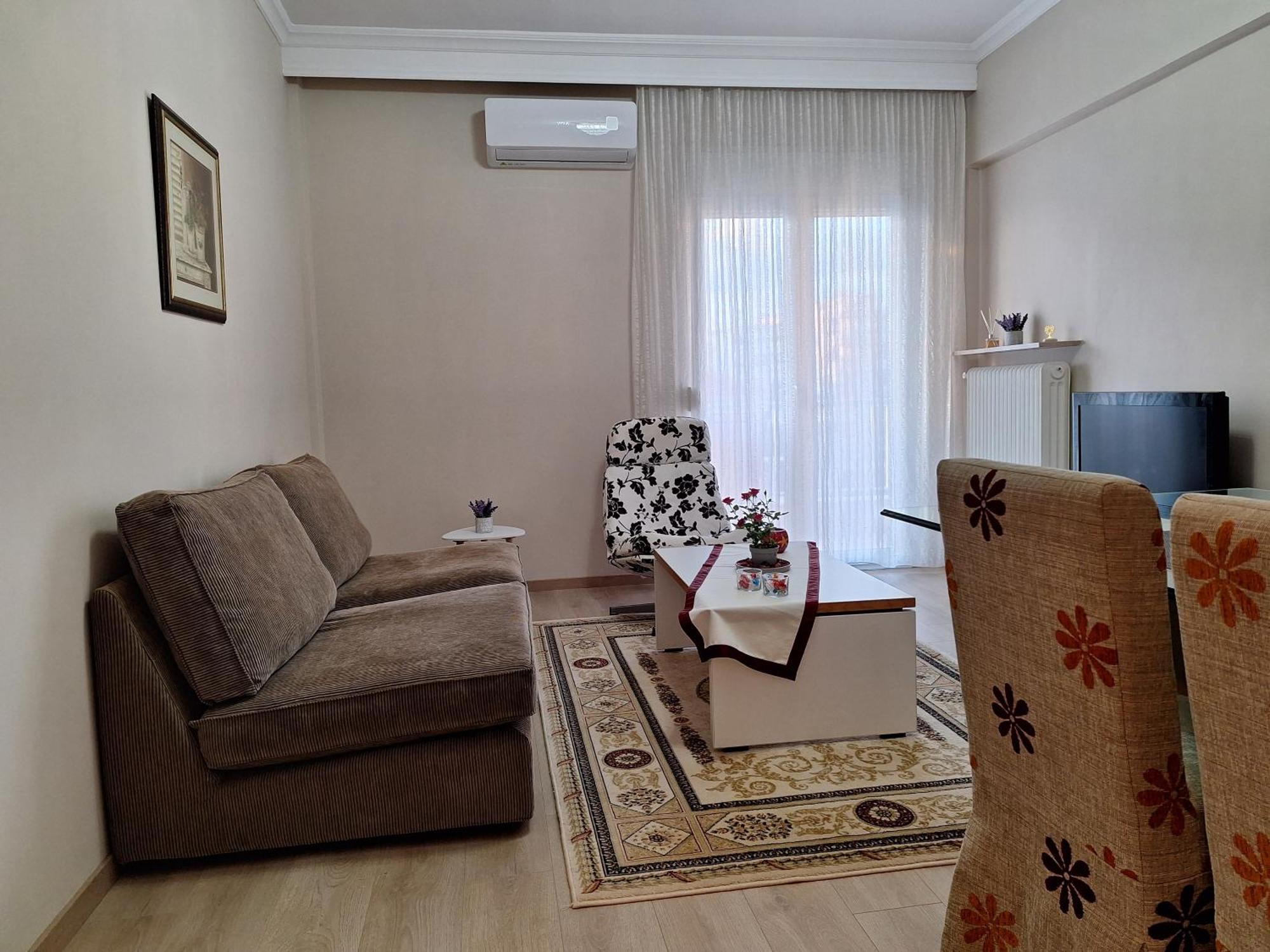 Asterios Home Selanik Dış mekan fotoğraf