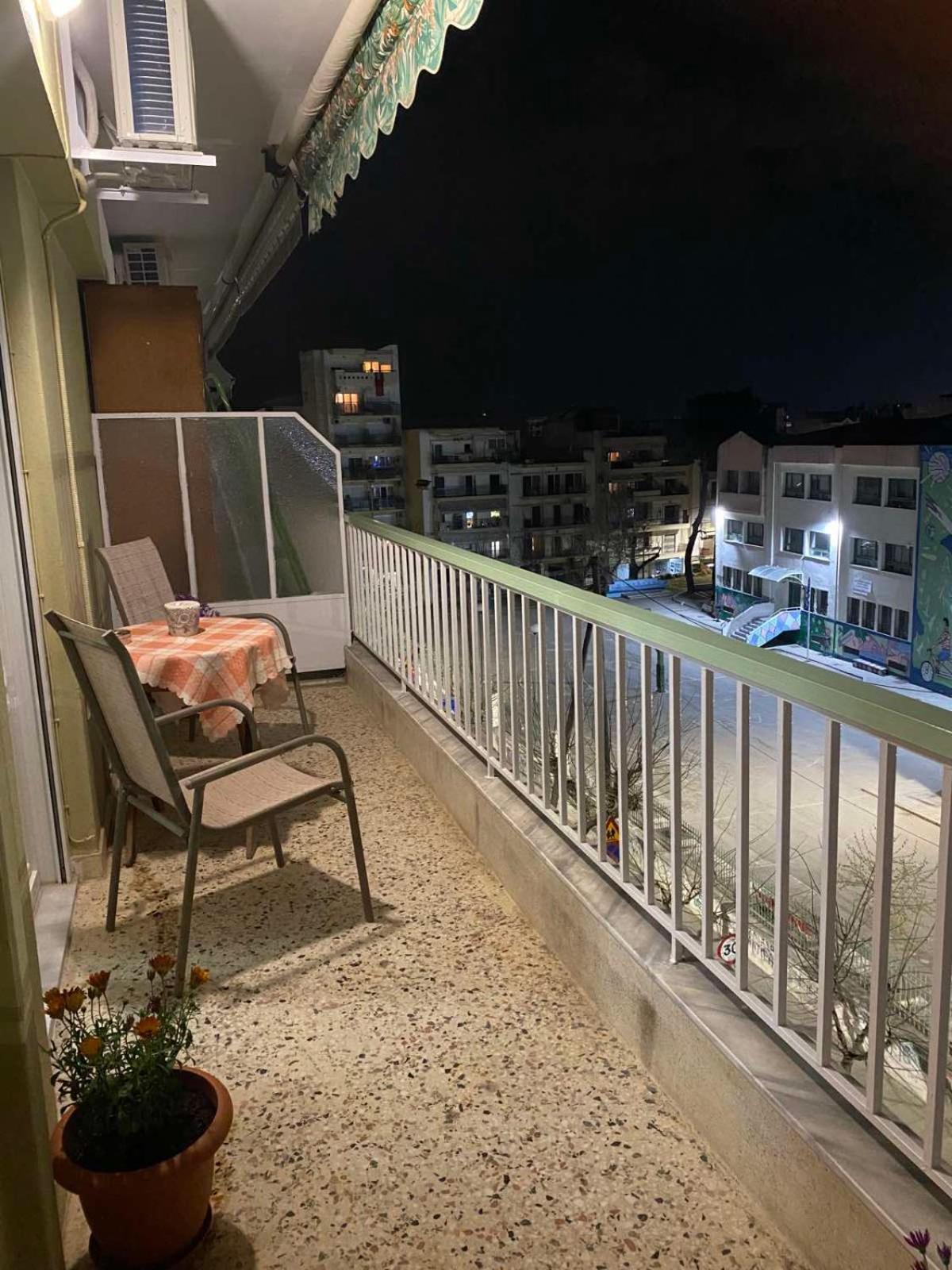 Asterios Home Selanik Dış mekan fotoğraf