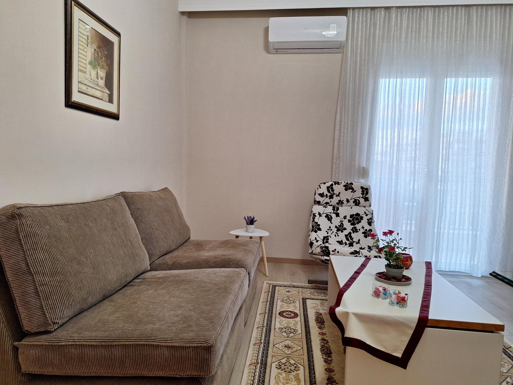 Asterios Home Selanik Dış mekan fotoğraf