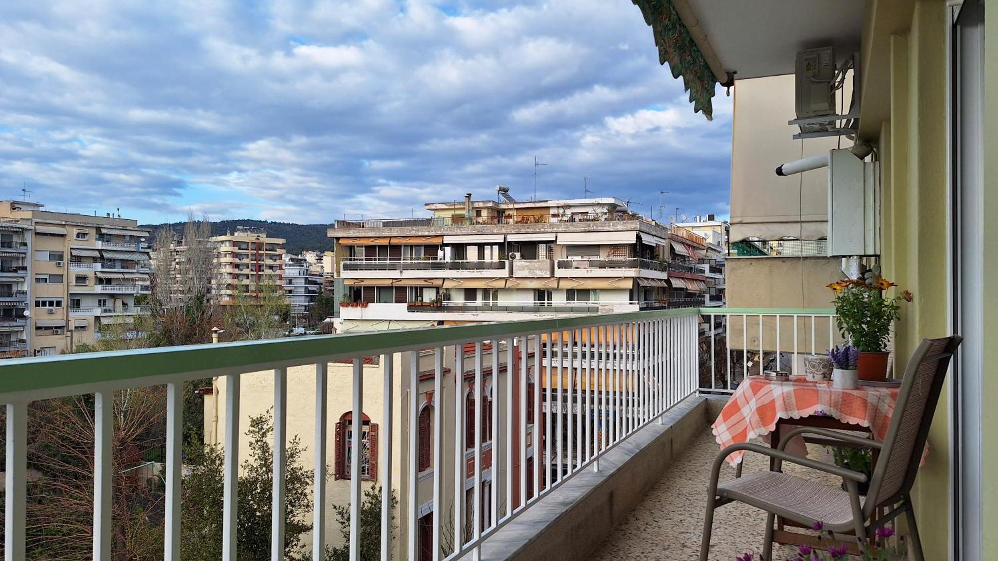 Asterios Home Selanik Dış mekan fotoğraf