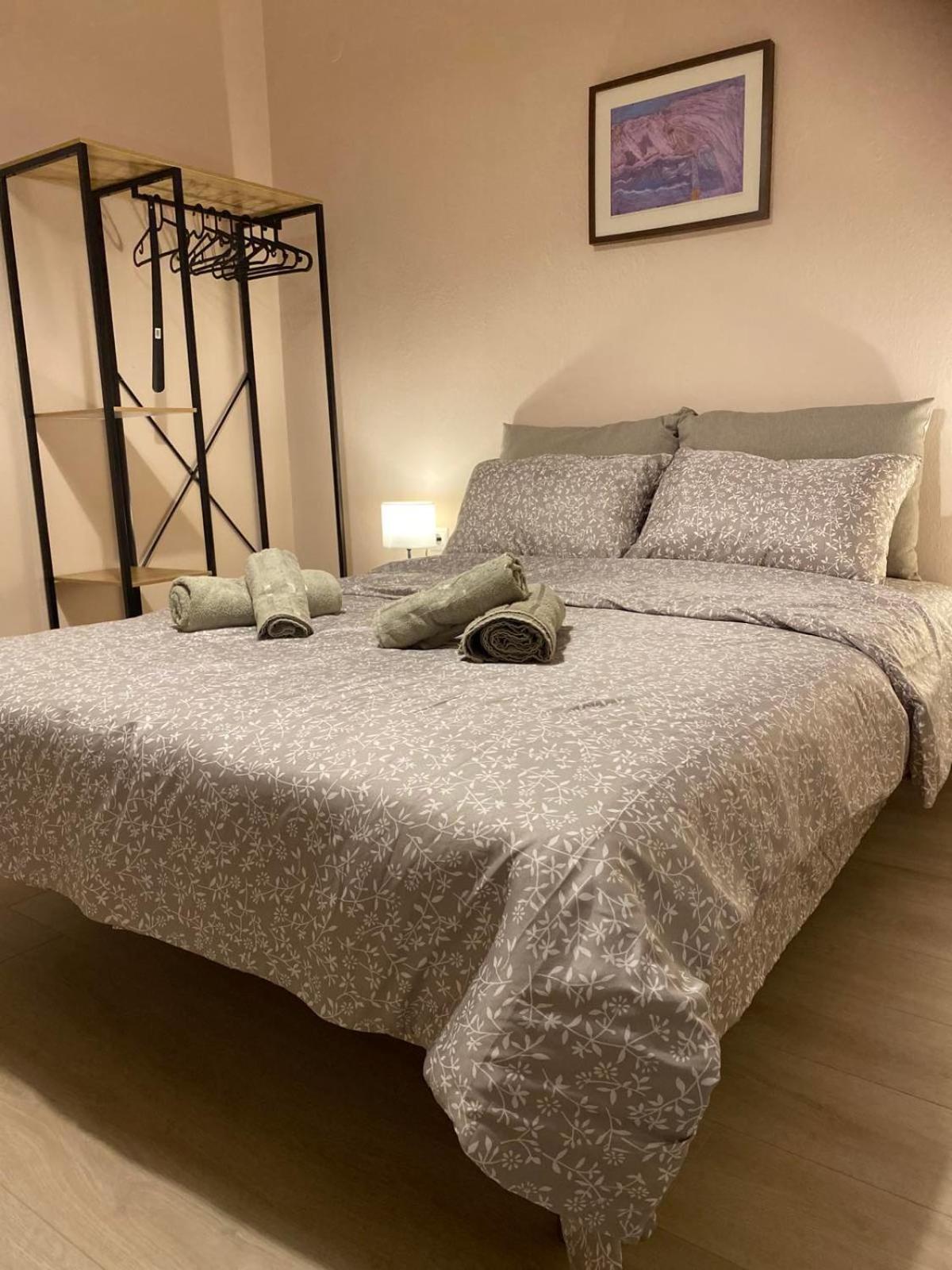 Asterios Home Selanik Dış mekan fotoğraf