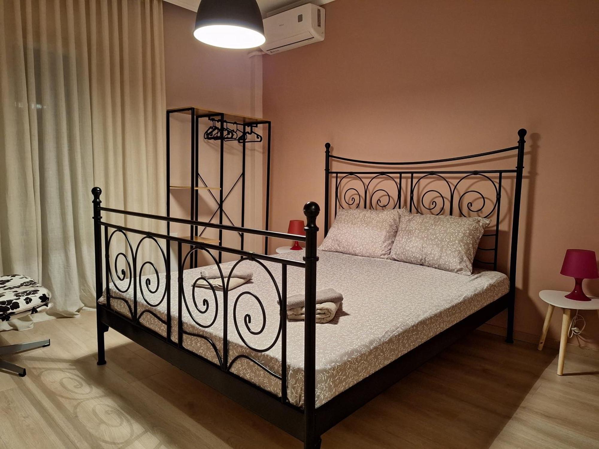 Asterios Home Selanik Dış mekan fotoğraf