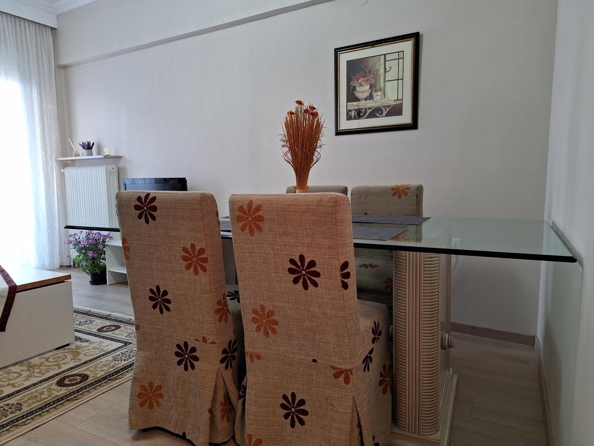 Asterios Home Selanik Dış mekan fotoğraf