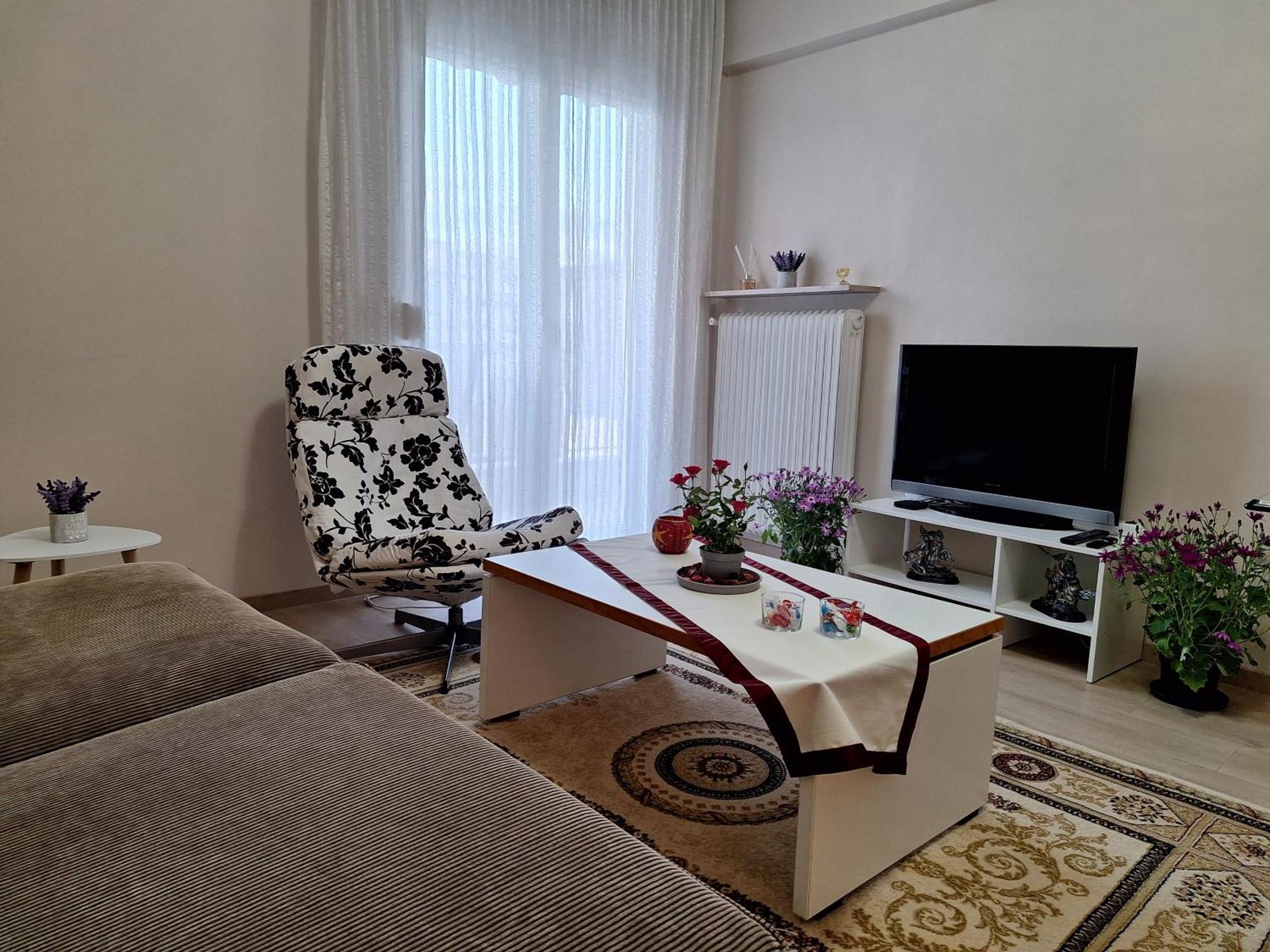 Asterios Home Selanik Dış mekan fotoğraf