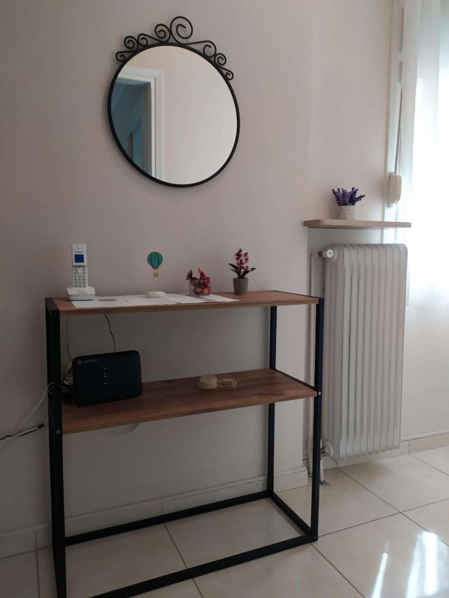 Asterios Home Selanik Dış mekan fotoğraf