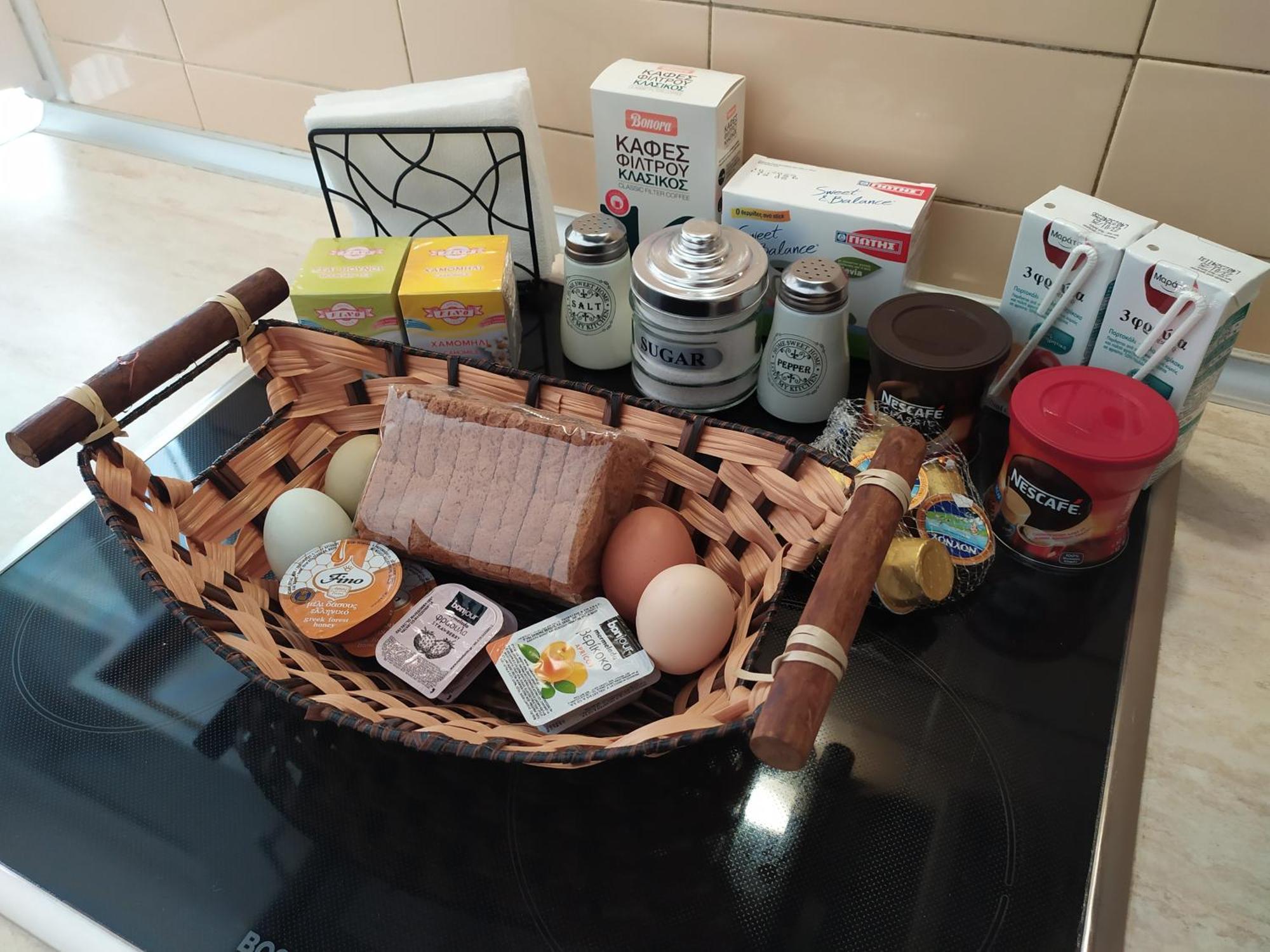 Asterios Home Selanik Dış mekan fotoğraf