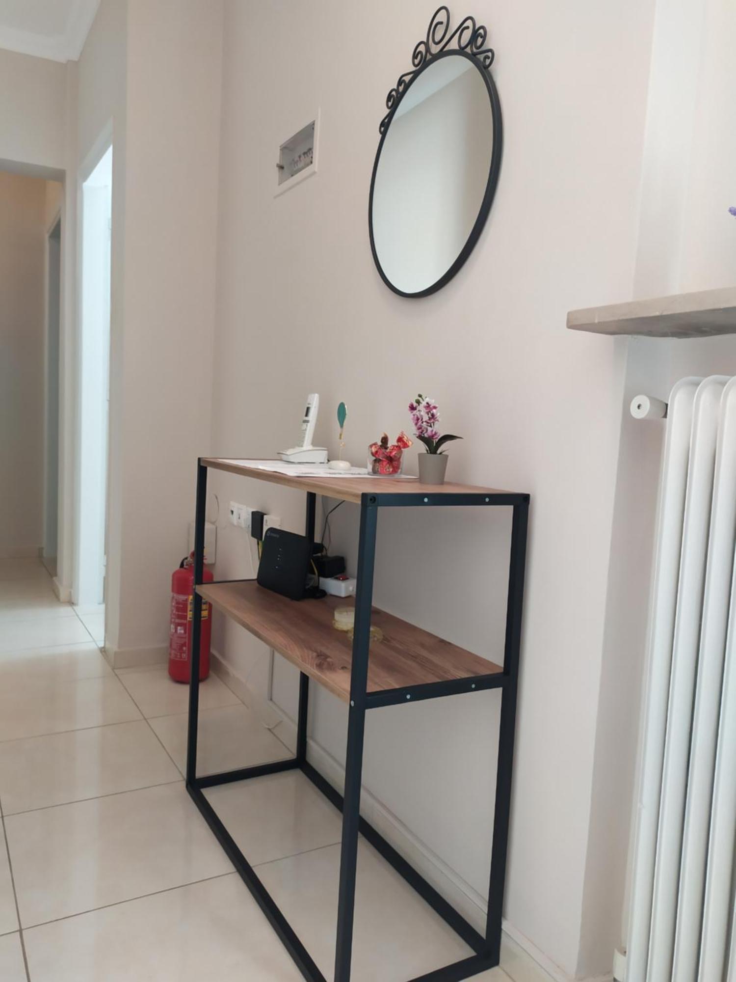 Asterios Home Selanik Dış mekan fotoğraf