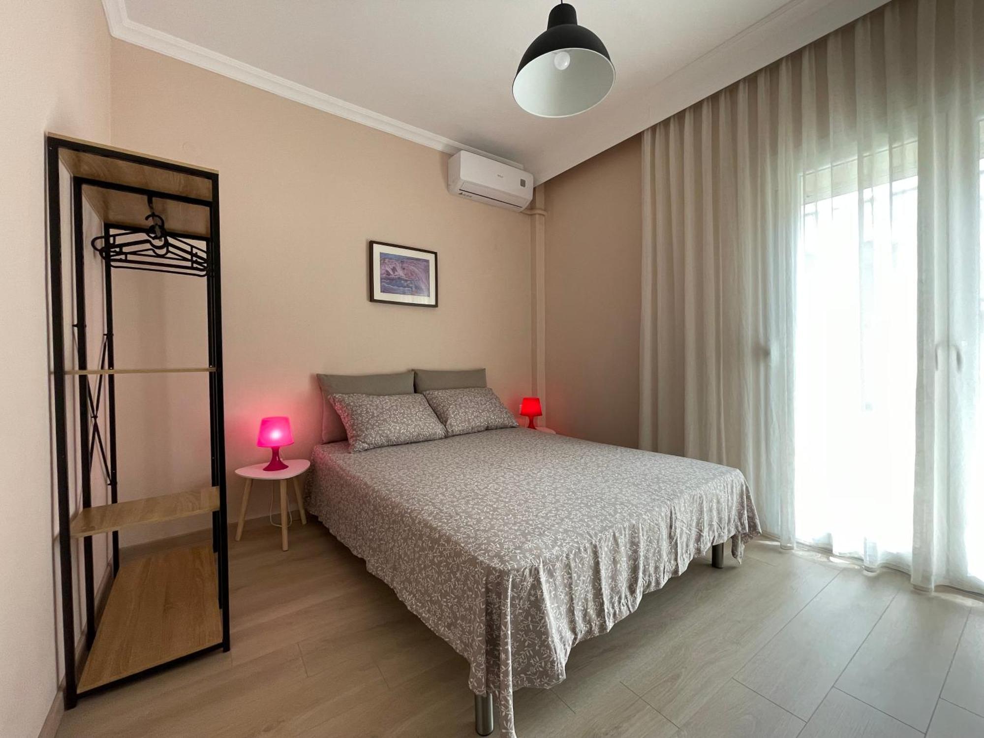 Asterios Home Selanik Dış mekan fotoğraf