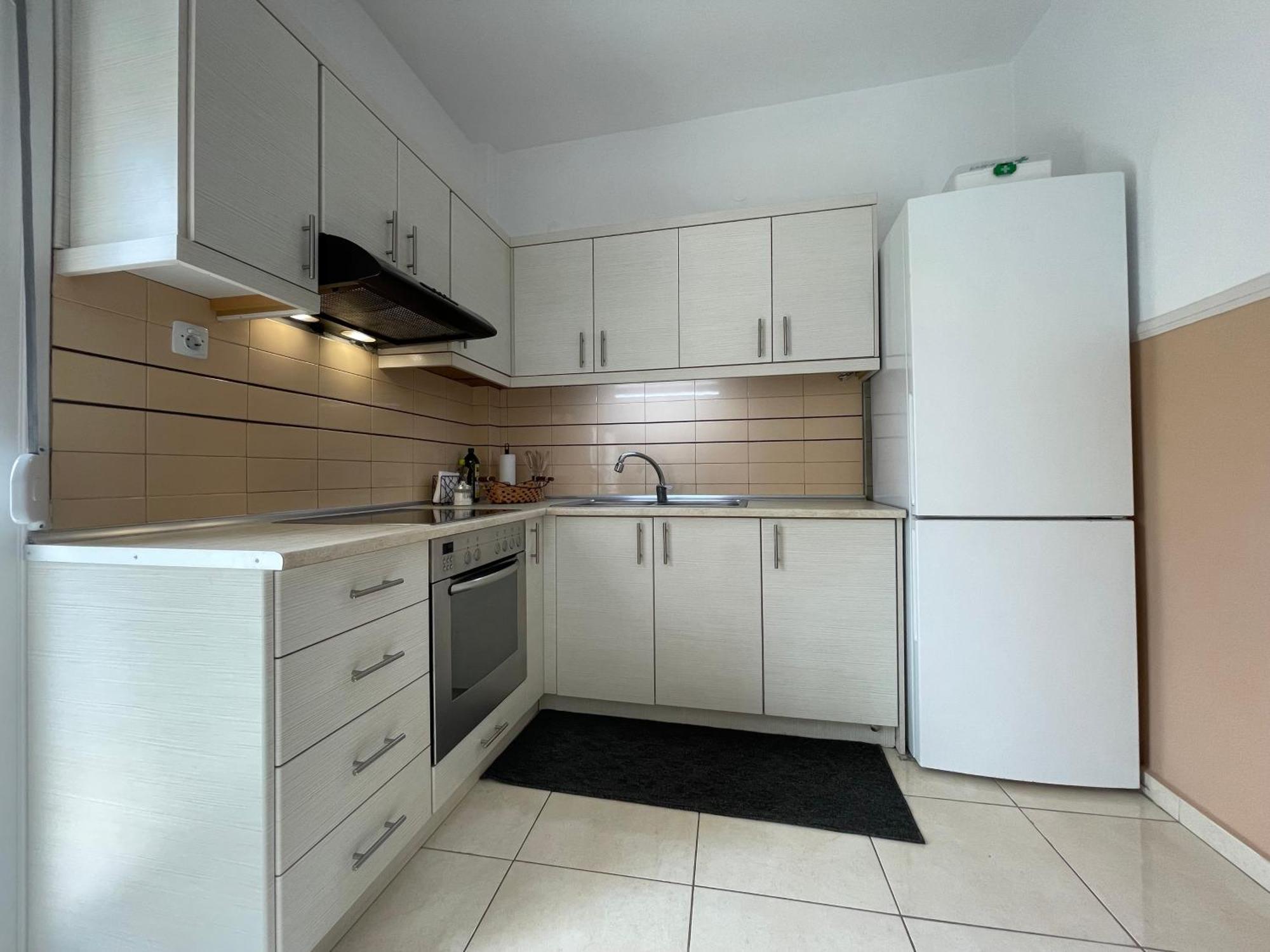 Asterios Home Selanik Dış mekan fotoğraf