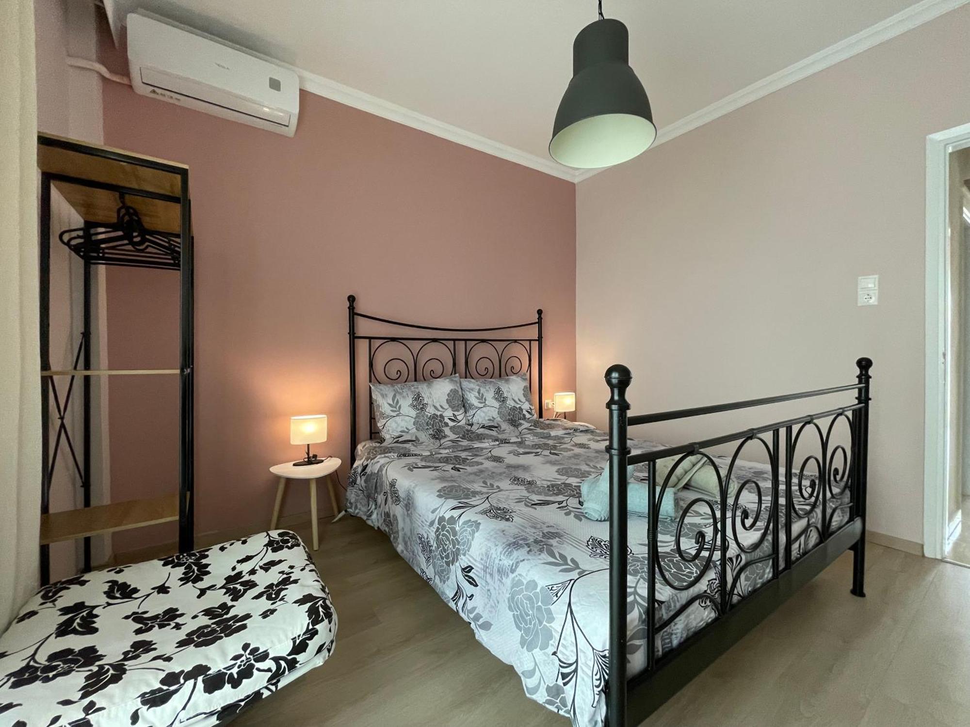 Asterios Home Selanik Dış mekan fotoğraf
