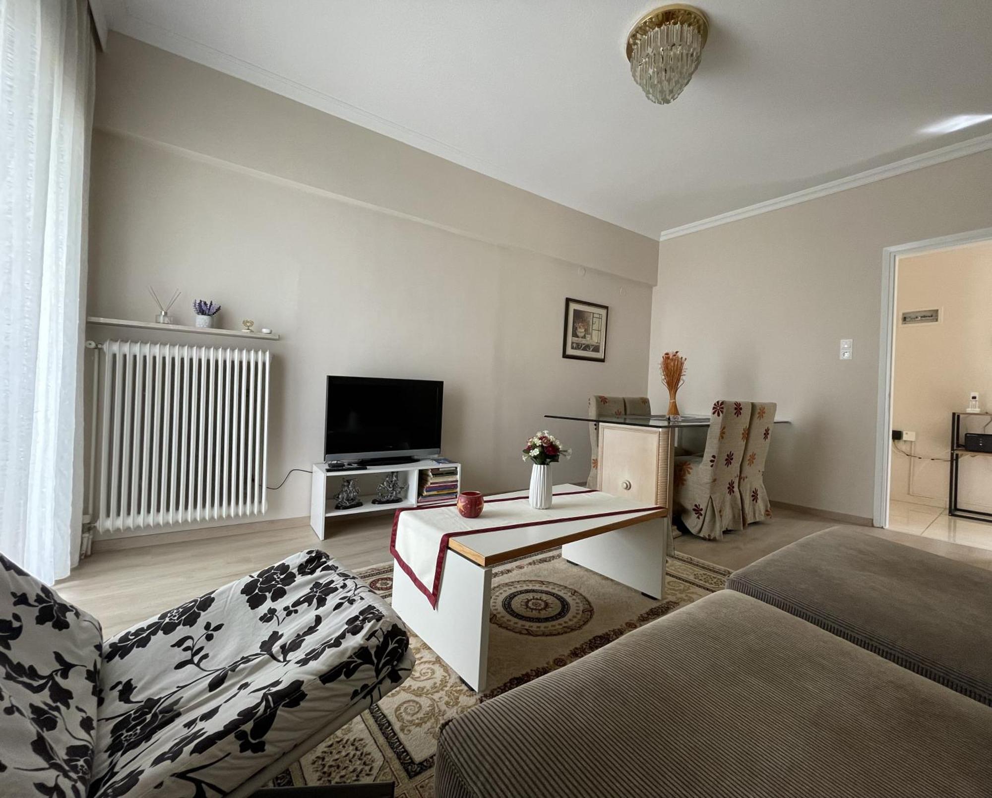 Asterios Home Selanik Dış mekan fotoğraf