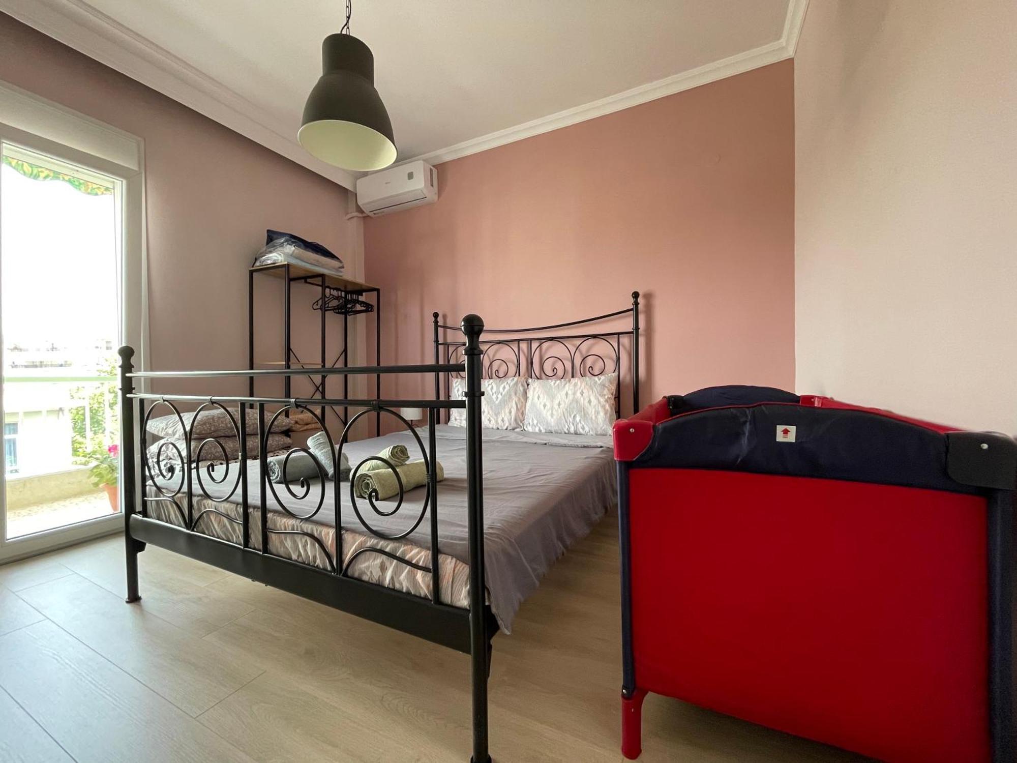 Asterios Home Selanik Dış mekan fotoğraf